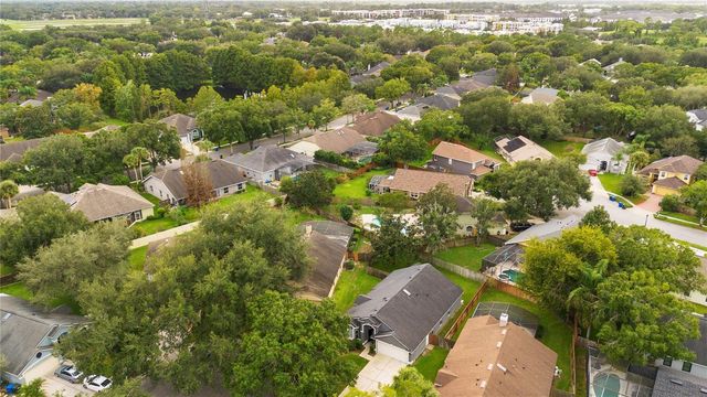 640 LANCE COURT, Oviedo, FL 32765