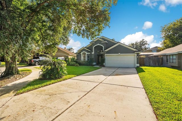 640 LANCE COURT, Oviedo, FL 32765