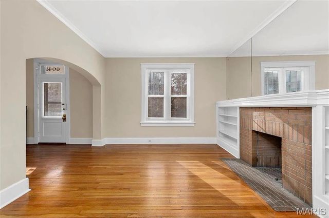 6039 Pershing Avenue, St Louis, MO 63112