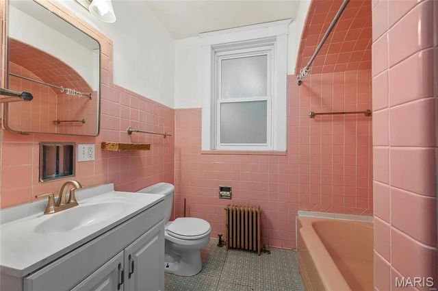 6039 Pershing Avenue, St Louis, MO 63112