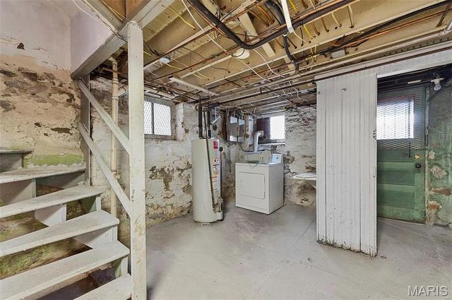 6039 Pershing Avenue, St Louis, MO 63112