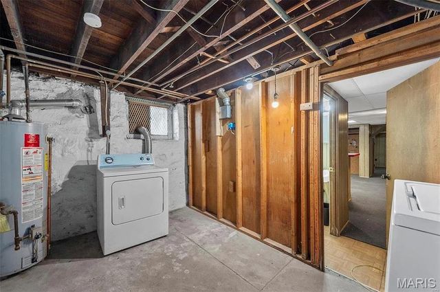 6039 Pershing Avenue, St Louis, MO 63112