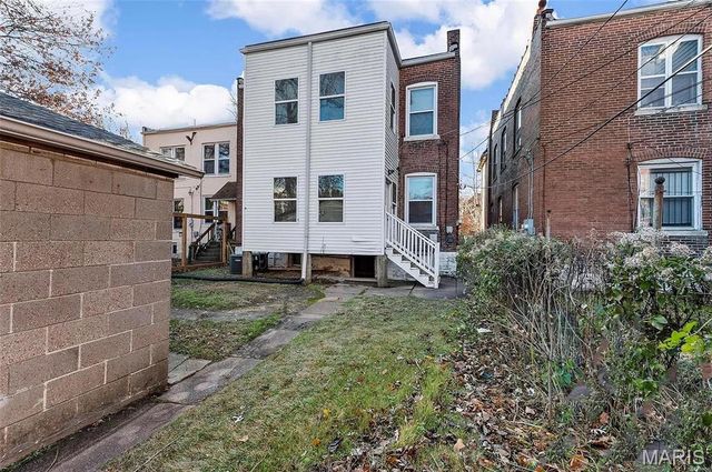 6039 Pershing Avenue, St Louis, MO 63112