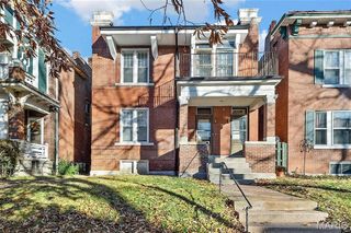 6039 Pershing Avenue, St Louis, MO 63112