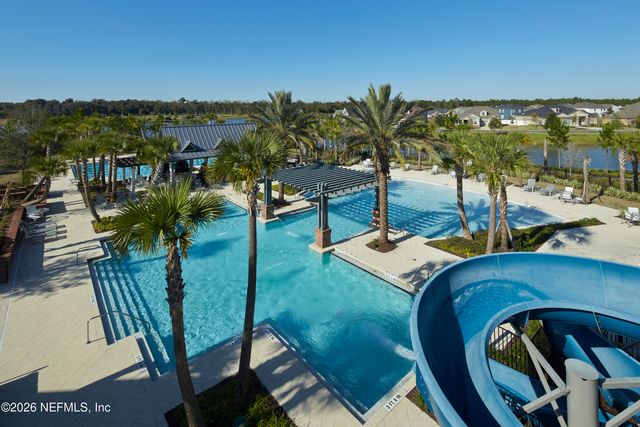 74 GRAND LAKES Drive, St. Johns, FL 32259