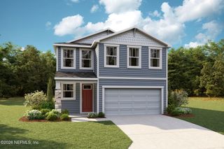 74 GRAND LAKES Drive, St. Johns, FL 32259