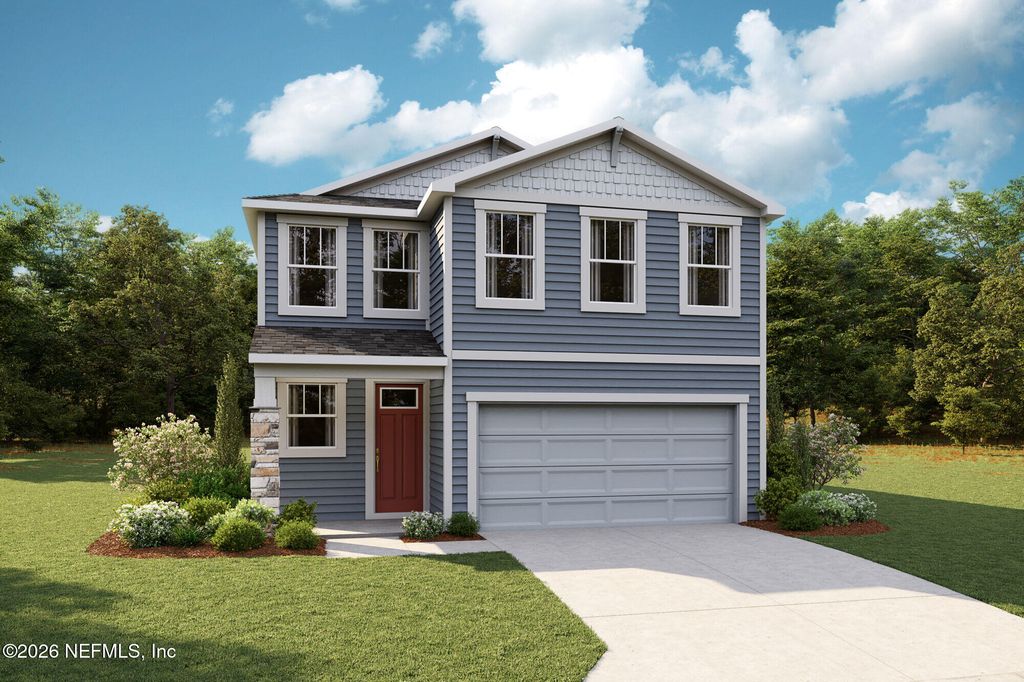74 GRAND LAKES Drive, St. Johns, FL 32259