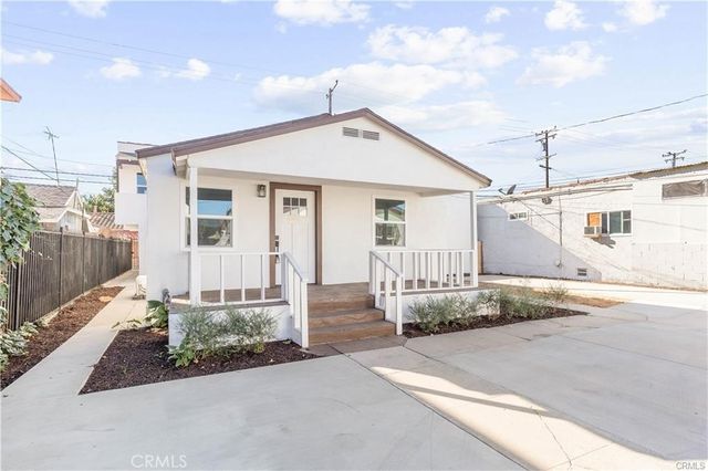 2918 Randolph, Huntington Park, CA 90255