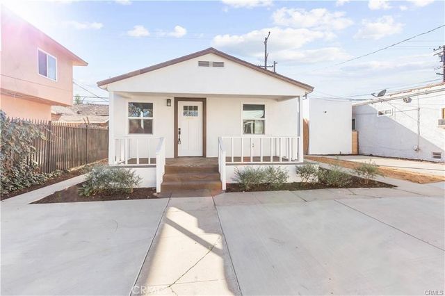 2918 Randolph, Huntington Park, CA 90255