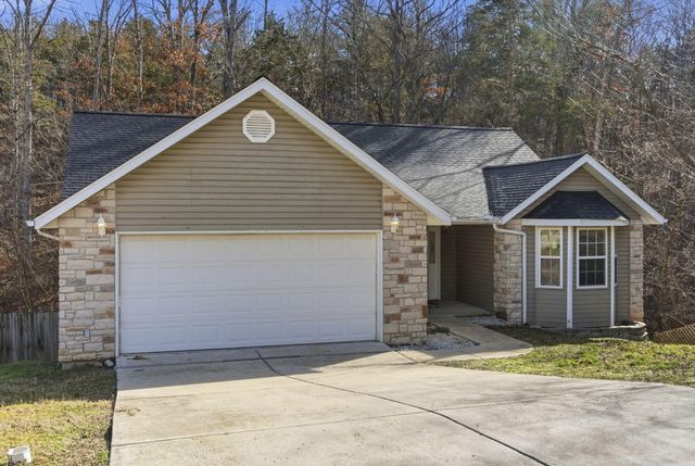 201 Hideaway Street, Branson, MO 65616