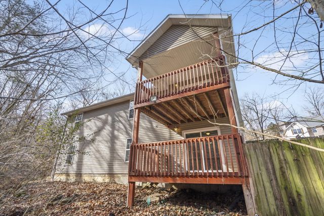 201 Hideaway Street, Branson, MO 65616