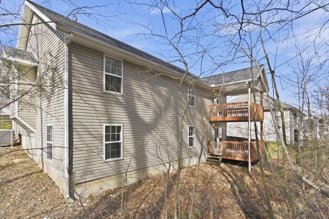 201 Hideaway Street, Branson, MO 65616