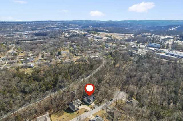 201 Hideaway Street, Branson, MO 65616