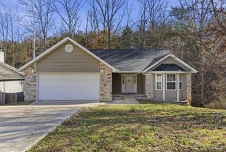 201 Hideaway Street, Branson, MO 65616