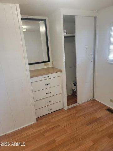 608 S 93RD Place, Mesa, AZ 85208