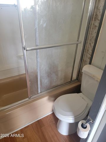 608 S 93RD Place, Mesa, AZ 85208