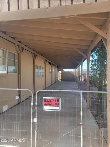 608 S 93RD Place, Mesa, AZ 85208