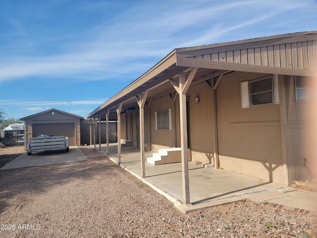 608 S 93RD Place, Mesa, AZ 85208