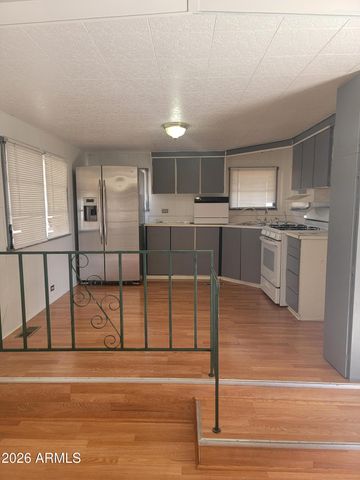 608 S 93RD Place, Mesa, AZ 85208