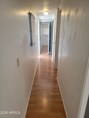 608 S 93RD Place, Mesa, AZ 85208