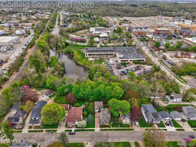 452 Butler Street, Northville, MI 48167