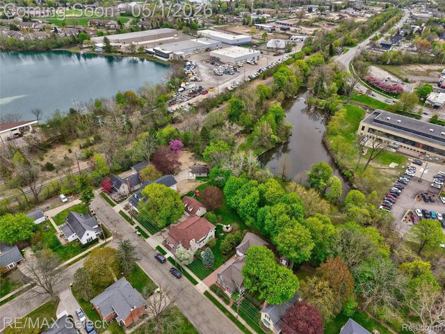 452 Butler Street, Northville, MI 48167