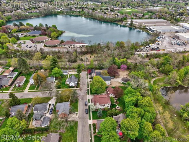 452 Butler Street, Northville, MI 48167