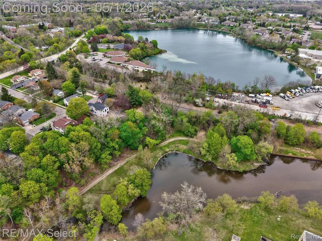 452 Butler Street, Northville, MI 48167