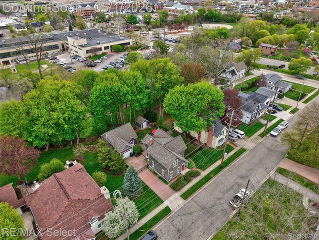 452 Butler Street, Northville, MI 48167