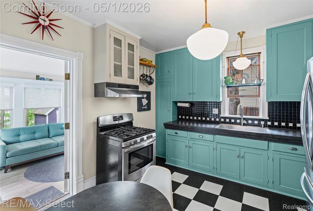 452 Butler Street, Northville, MI 48167