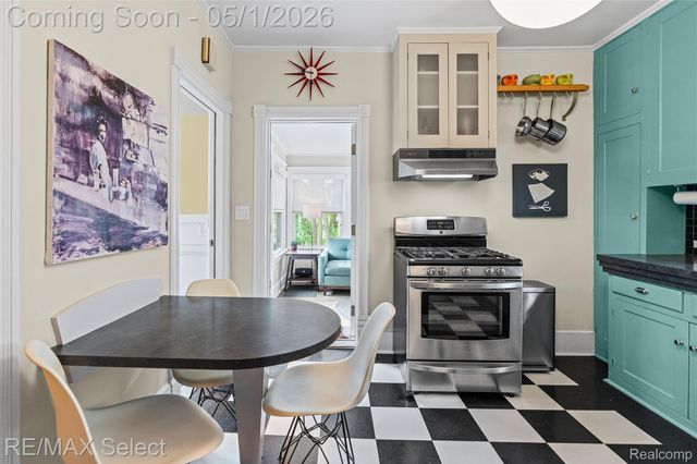 452 Butler Street, Northville, MI 48167