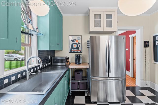 452 Butler Street, Northville, MI 48167