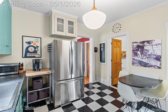 452 Butler Street, Northville, MI 48167