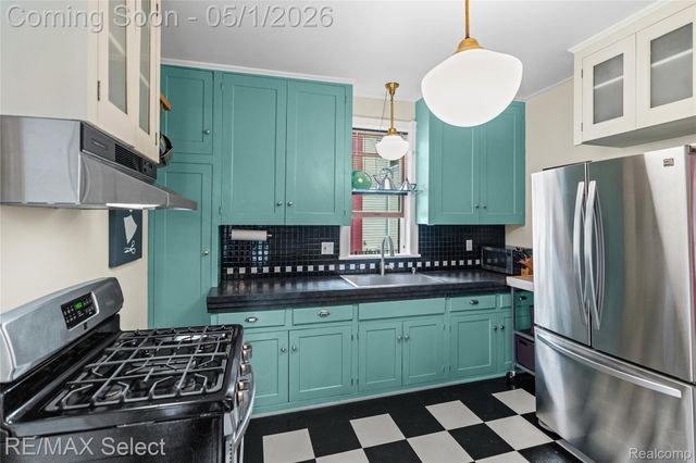 452 Butler Street, Northville, MI 48167