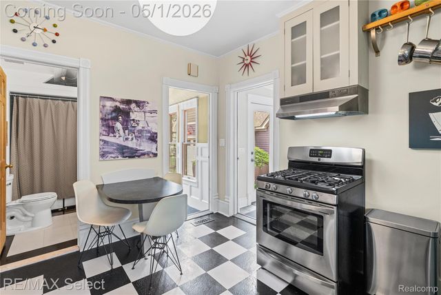 452 Butler Street, Northville, MI 48167