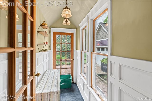 452 Butler Street, Northville, MI 48167