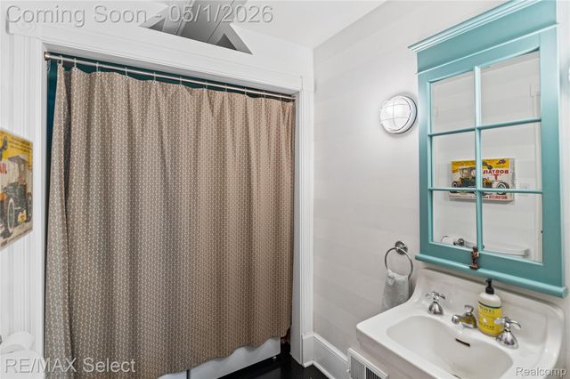 452 Butler Street, Northville, MI 48167