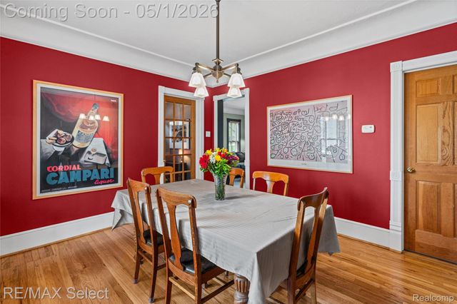 452 Butler Street, Northville, MI 48167