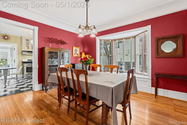 452 Butler Street, Northville, MI 48167