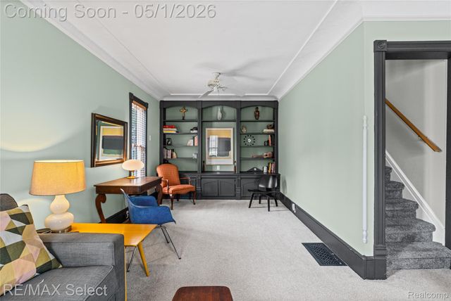 452 Butler Street, Northville, MI 48167