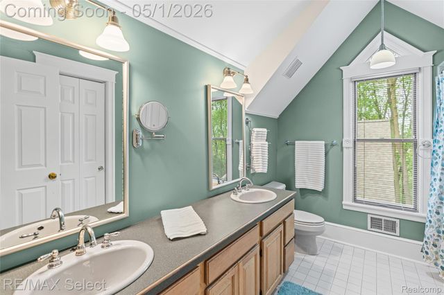 452 Butler Street, Northville, MI 48167