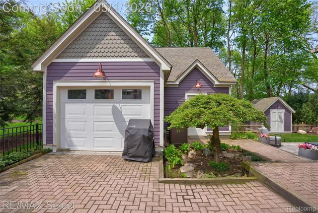 452 Butler Street, Northville, MI 48167