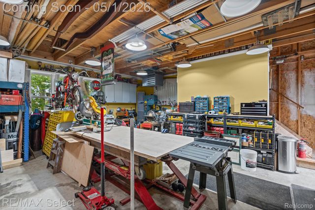 452 Butler Street, Northville, MI 48167