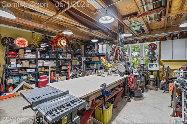 452 Butler Street, Northville, MI 48167