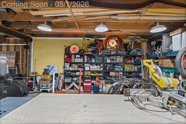 452 Butler Street, Northville, MI 48167
