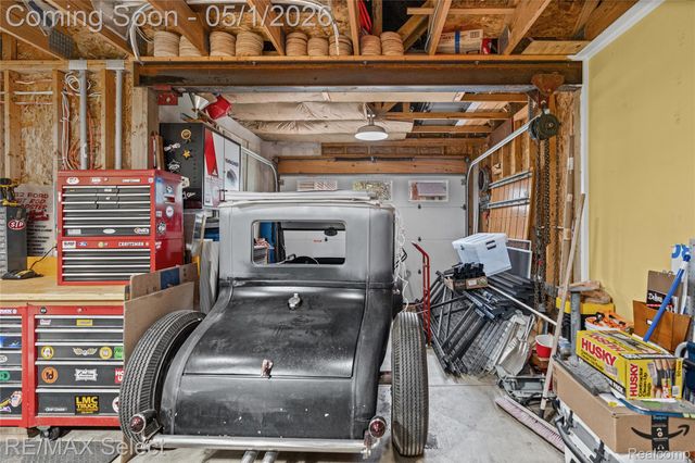 452 Butler Street, Northville, MI 48167