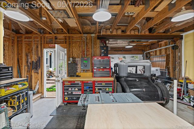452 Butler Street, Northville, MI 48167