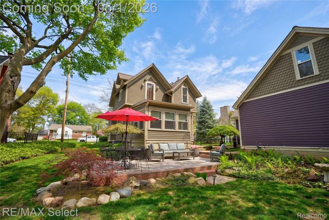 452 Butler Street, Northville, MI 48167