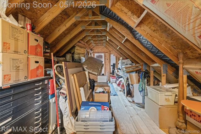 452 Butler Street, Northville, MI 48167