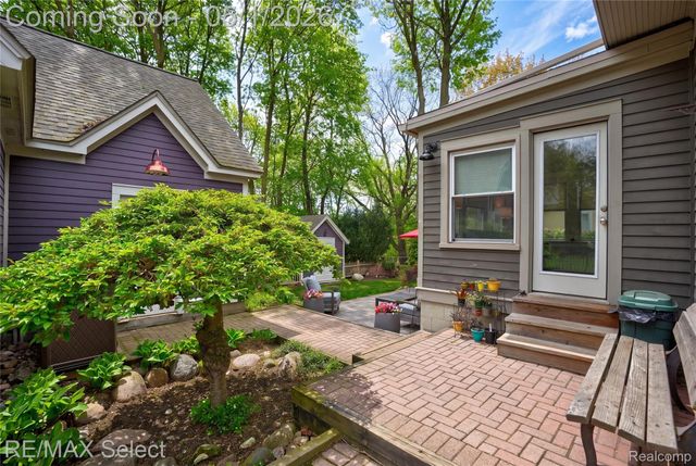 452 Butler Street, Northville, MI 48167